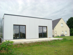 Maison RE2020 en Champagne-Ardenne