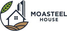 MOASTEEL HOUSE